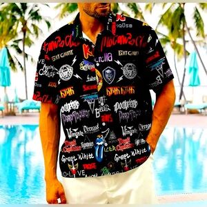 🔥💞 MEN STUNNING DESIGN SHIRT 💞🔥